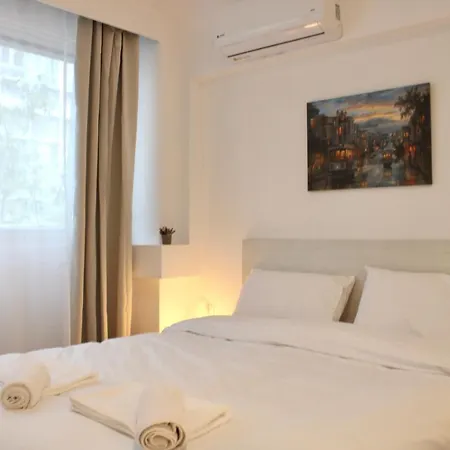 Cozy Kn Studio, Nilie Hospitality Mgmt Apartmán