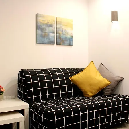شقة Cozy Kn Studio, Nilie Hospitality Mgmt