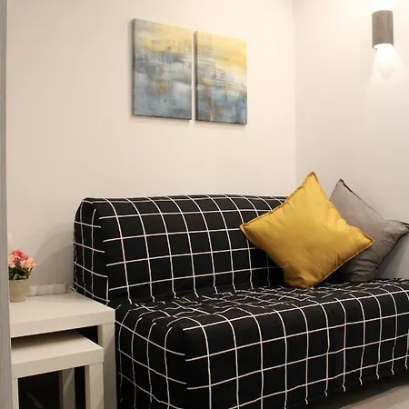 شقة Cozy Kn Studio, Nilie Hospitality Mgmt