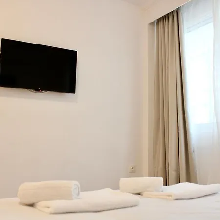Cozy Kn Studio, Nilie Hospitality Mgmt شقة