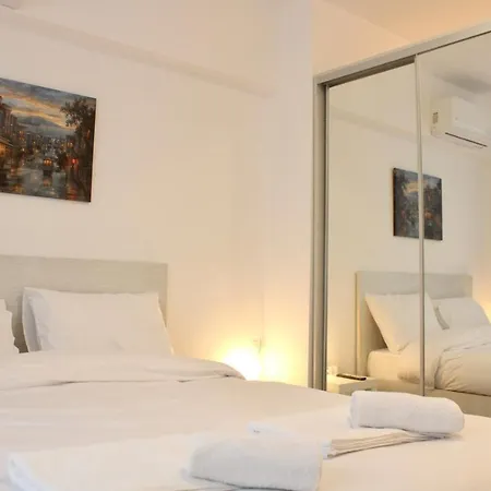 Cozy Kn Studio, Nilie Hospitality Mgmt * Selanik