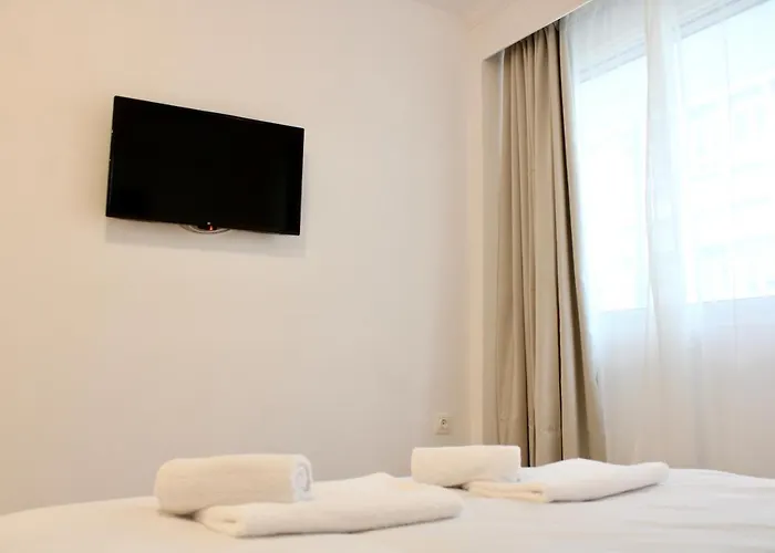 Cozy Kn Studio, Nilie Hospitality Mgmt Daire