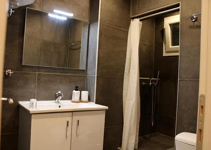 Cozy Kn Studio, Nilie Hospitality Mgmt Daire *